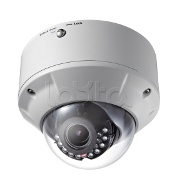 Hikvision DS 2CD7353F EI IP камера видеонаблюдения купольная Hikvision