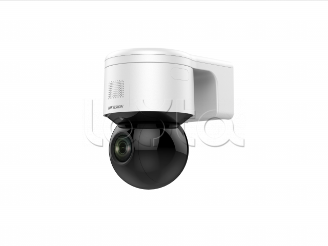 Hikvision Ds De A Iw De S Ip