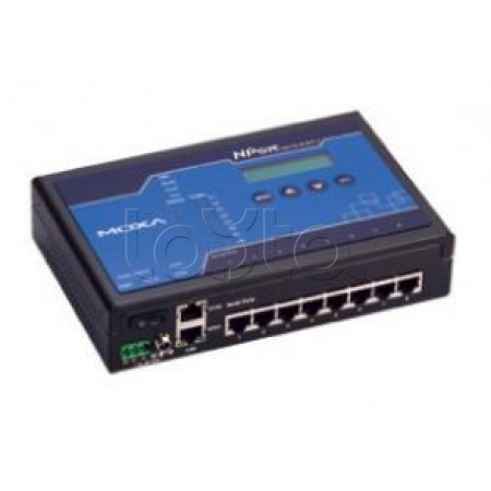 Moxa Nport I Dt Rs Ethernet Moxa