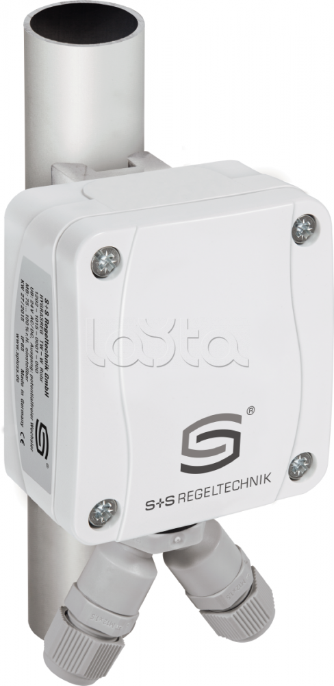 S S Regeltechnik TW Modbus Датчик контроля точки росы S S Regeltechnik