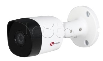 QTECH QVC-AC-401D (2.8), Камера видеонаблюдения уличная в стандартном исполнении QTECH QVC-AC-401D (2.8)