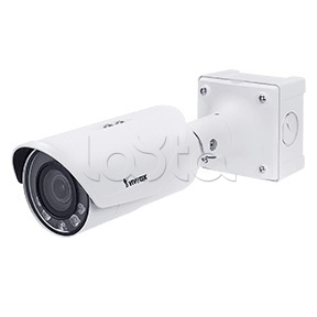 Vivotek IB9365-HT, IP-камера видеонаблюдения уличная в стандартном исполнении Vivotek IB9365-HT