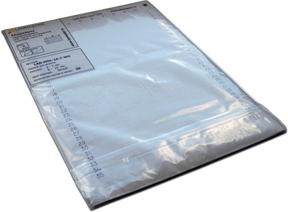 LANMASTER LAN-MPL-93x7-WH, Маркер самоклеющийся LANMASTER LAN-MPL-93x7-WH