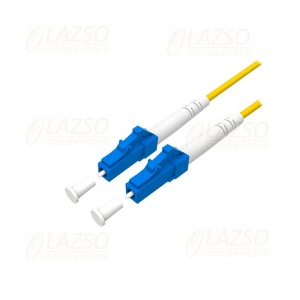 Lazso PC-SU-LC/LC(3m), Патч-корд оптический Lazso PC-SU-LC/LC(3m)