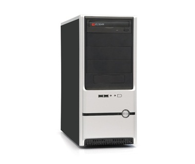 EVIDENCE Workstation 320 DS, Станция наблюдения EVIDENCE Workstation 320 DS