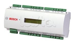 BOSCH APC-AMC2-4R4CF, Контроллер AMC с 4-мя портами для считывателей RS-485, карта памяти 2Gb BOSCH APC-AMC2-4R4CF