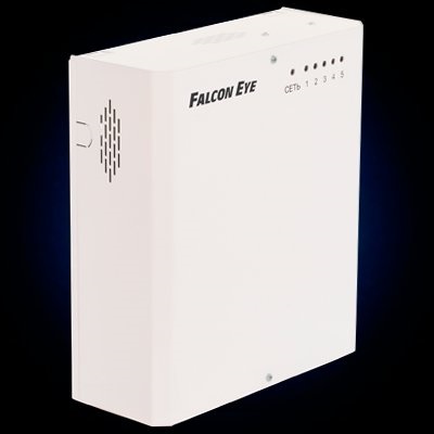 Falcon Eye FE-1250 V.5 MAX, Источник вторичного питания резервированный Falcon Eye FE-1250 V.5 MAX