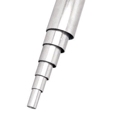 DKC 6008-63L3, Труба жесткая оцинкованная ø63x1,5x3000 мм DKC 6008-63L3