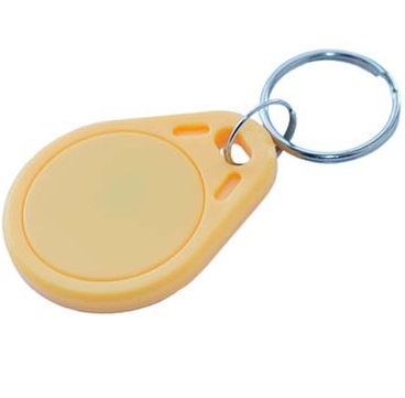 Метаком MF136P, Ключ бесконтактный Mifare Метаком MF136P