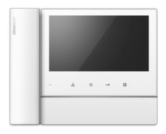 Commax CDV-43MH (Mirror) (белый), Видеодомофон Commax CDV-43MH (Mirror) (белый)