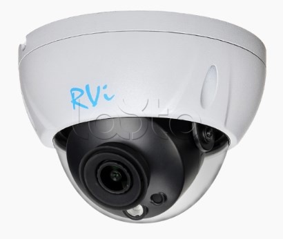 RVi-1NCD8042 (4), IP-камера видеонаблюдения купольная RVi-1NCD8042 (4)