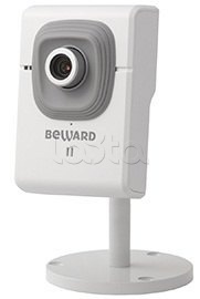 Beward N120, IP-камера видеонаблюдения миниатюрная Beward N120