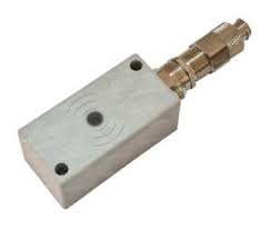 ALeko ALM-RD-S08-N-RMF-K, Считыватель взрывозащищенный ALeko ALM-RD-S08-N-RMF-K