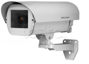 Beward B1073-K12, IP-камера видеонаблюдения уличная в стандартном исполнении Beward B1073-K12