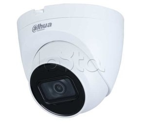 Dahua DH-IPC-HDW2431TP-AS-0280B, IP-камера видеонаблюдения купольная Dahua DH-IPC-HDW2431TP-AS-0280B