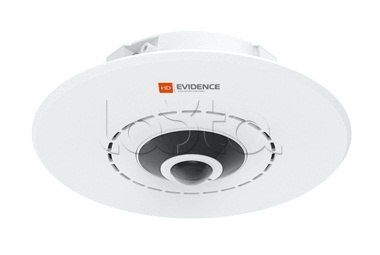 EVIDENCE Apix - FishEye / E6 ICM, IP-камера видеонаблюдения купольная EVIDENCE Apix - FishEye / E6 ICM