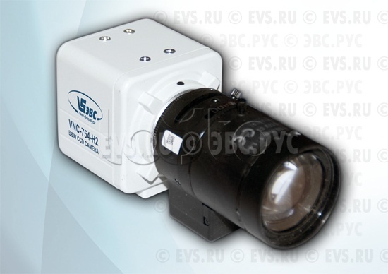 ЭВС VNC-754-H2, Камера видеонаблюдения ЭВС VNC-754-H2