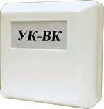 Радий УК-ВК исп.02, Устройство коммутационное Радий УК-ВК исп.02