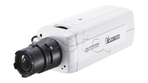 Vivotek IP8151, IP-камера видеонаблюдения в стандартном исполнении Vivotek IP8151