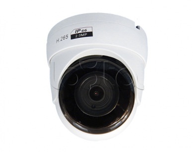 Comonyx CO-RD21P, IP-камера видеонаблюдения купольная Comonyx CO-RD21P