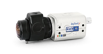 Infinity CX-DDN630 SD, Камера видеонаблюдения миниатюрная Infinity CX-DDN630 SD