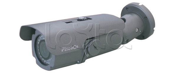 Pinetron PNC-IB2A, IP-камера видеонаблюдения уличная в стандартном исполнении Pinetron PNC-IB2A
