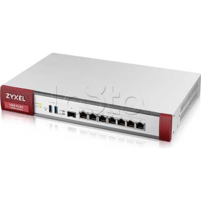 ZyXEL USGFLEX500-EU0102F, Экран межсетевой ZyXEL USGFLEX500-EU0102F