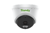 Tiandy Spark TC-C34XN Spec:I3/E/Y/2.8mm/V5.0, Купольная IP-камера Tiandy Spark TC-C34XN Spec:I3/E/Y/2.8mm/V5.0