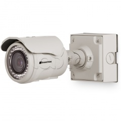 Arecont Vision AV3226PMIR, IP-камера видеонаблюдения уличная в стандартном исполнении Arecont Vision AV3226PMIR