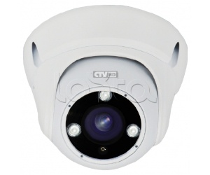 CTV-HDD364A ME, Камера видеонаблюдения купольная CTV-HDD364A ME