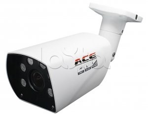 EverFocus ACE-K7B82M, IP-камера видеонаблюдения в стандартном исполнении EverFocus ACE-K7B82M