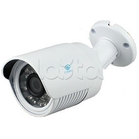 O'Zero AC-B10 (3.6 мм), Камера видеонаблюдения уличная в стандартном исполнении O'Zero AC-B10 (3.6 мм)