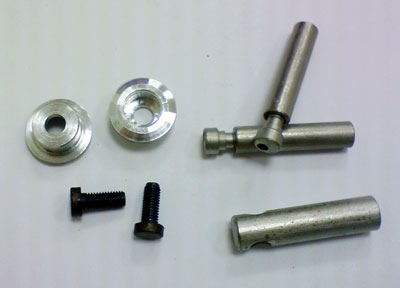 Цифрал Комплект крепежный № 2, Комплект крепежный 2 Цифрал