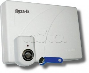 Интеграл + Ключ электронный TOUCH MEMORY, Ключ электронный TOUCH MEMORY Интеграл +