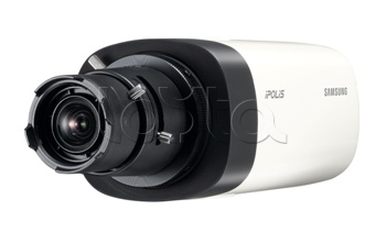 Samsung Techwin SNB-5003P, IP-камера видеонаблюдения в стандартном исполнении Samsung Techwin SNB-5003P