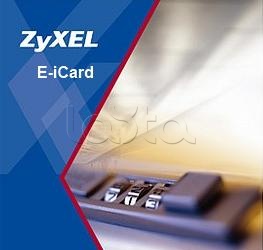 ZyXEL LIC-CCF-ZZ0035F, ПО подключения услуги контентной фильтрации для USG 60 и USG 60W на один год. ZyXEL LIC-CCF-ZZ0035F