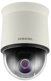 Samsung Techwin SNP-6321P, IP-камера видеонаблюдения PTZ Samsung Techwin SNP-6321P