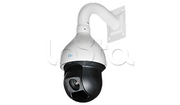 RVi-IPC62Z25-A1, IP-камера видеонаблюдения PTZ уличная RVi-IPC62Z25-A1