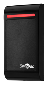 Smartec ST-SC032EH-WT, Контроллер автономный со встроенными считывателями EM и HID Smartec ST-SC032EH-WT