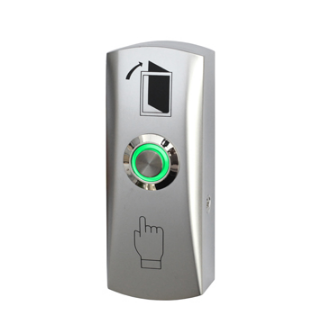 Smartec ST-EX142L, Кнопка выхода Smartec ST-EX142L