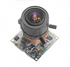 MICRODIGITAL MDC-AH2260VDN, AHD камера видеонаблюдения модульная MICRODIGITAL MDC-AH2260VDN