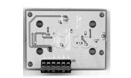 Simplex 4090-5206, Изолятор линии для шлейфа МХ Simplex 4090-5206
