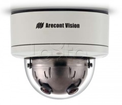 Arecont Vision AV12366DN, IP-камера видеонаблюдения уличная купольная Arecont Vision AV12366DN