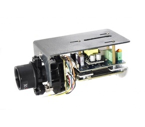Smartec STC-IPM5200SLR/1 Estima, IP-Камера видеонаблюдения безкорпусная Smartec STC-IPM5200SLR/1 Estima