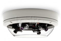 Arecont Vision AV20175DN-NL, IP-камера видеонаблюдения уличная купольная Arecont Vision AV20175DN-NL