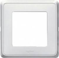 LEGRAND 773660, Рамка Cariva 1 пост LEGRAND 773660