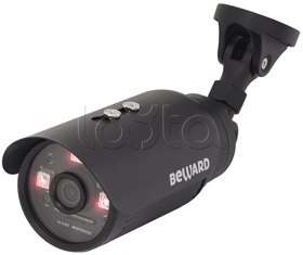 Beward N600, IP-камера видеонаблюдения уличная миниатюрная Beward N600