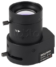 Beward B1240AIR2, Объектив вариофокальный  Beward B1240AIR2