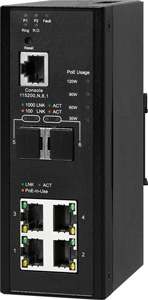 NSGate NIS-3500-2204PGE (63P4Y402), Управляемый коммутатор NSGate NIS-3500-2204PGE (63P4Y402)