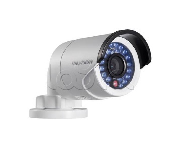 Hikvision DS-2CD2022-I, IP-камера видеонаблюдения уличная в стандартном исполнении Hikvision DS-2CD2022-I (4мм)